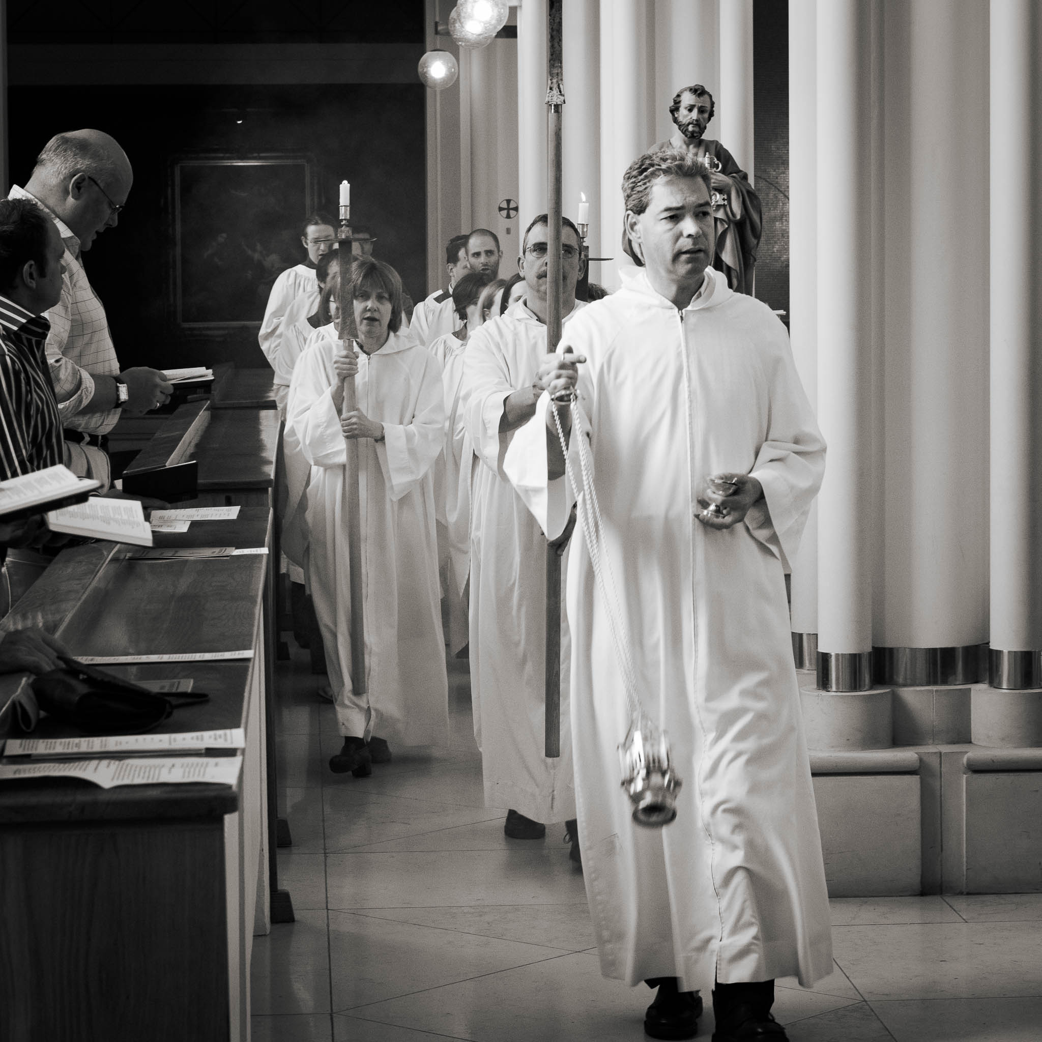 St Peter's, Eaton Square